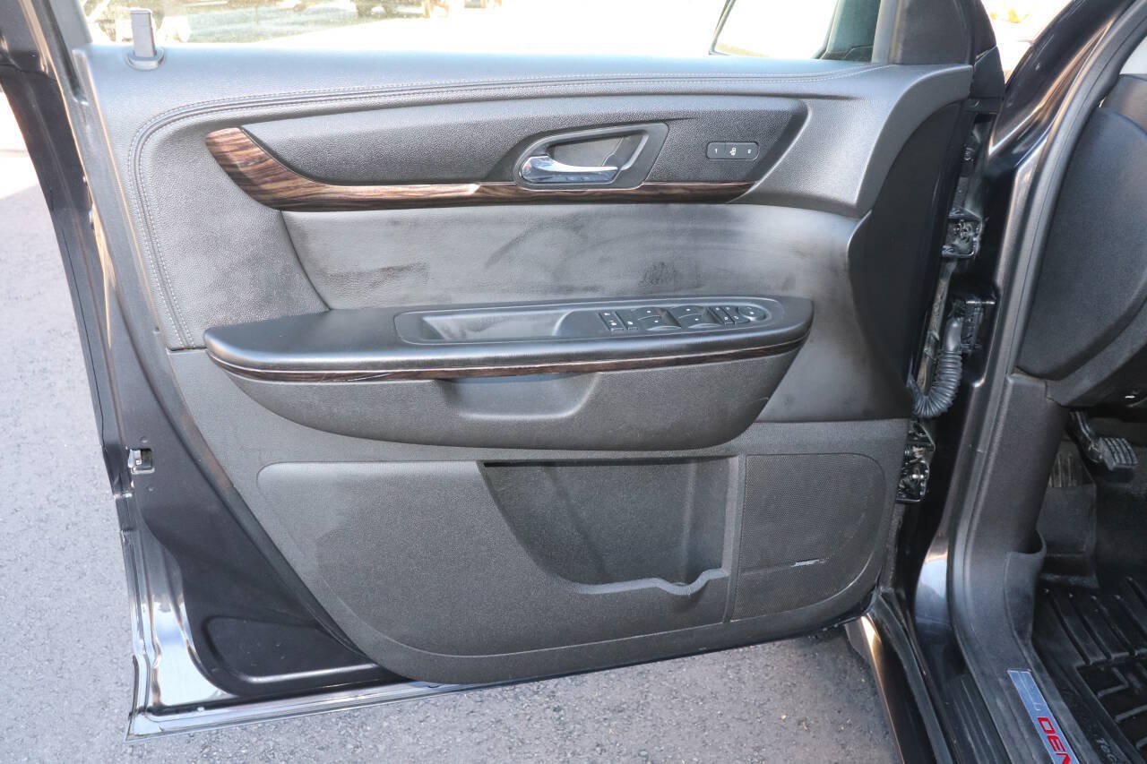 Used 2014 GMC Acadia Denali AWD/4WD image 19