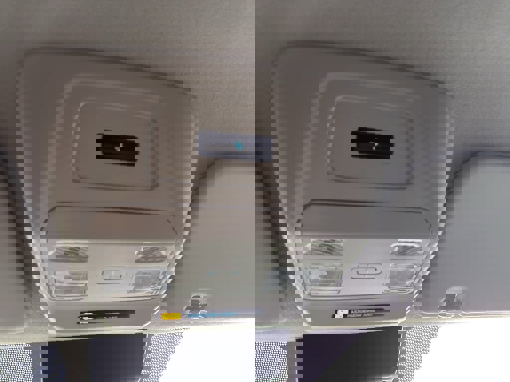 New 2025 Ford Transit 250 Low Roof AWD image 25