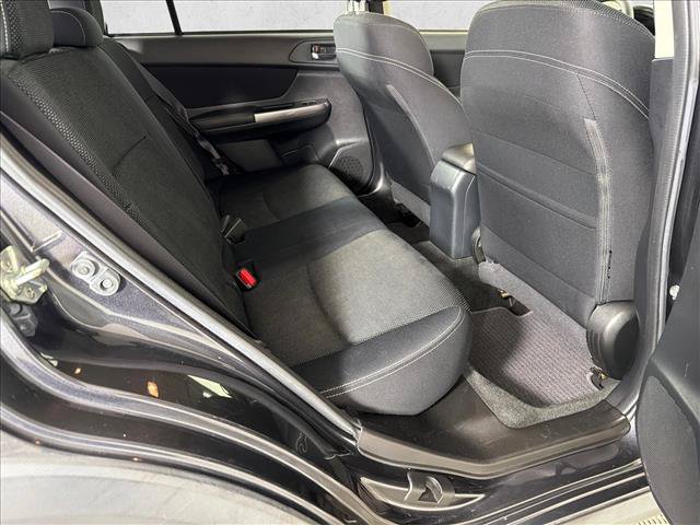 Used 2015 Subaru Crosstrek 2.0i Premium w/ Popular Package #2 AWD/4WD image 15