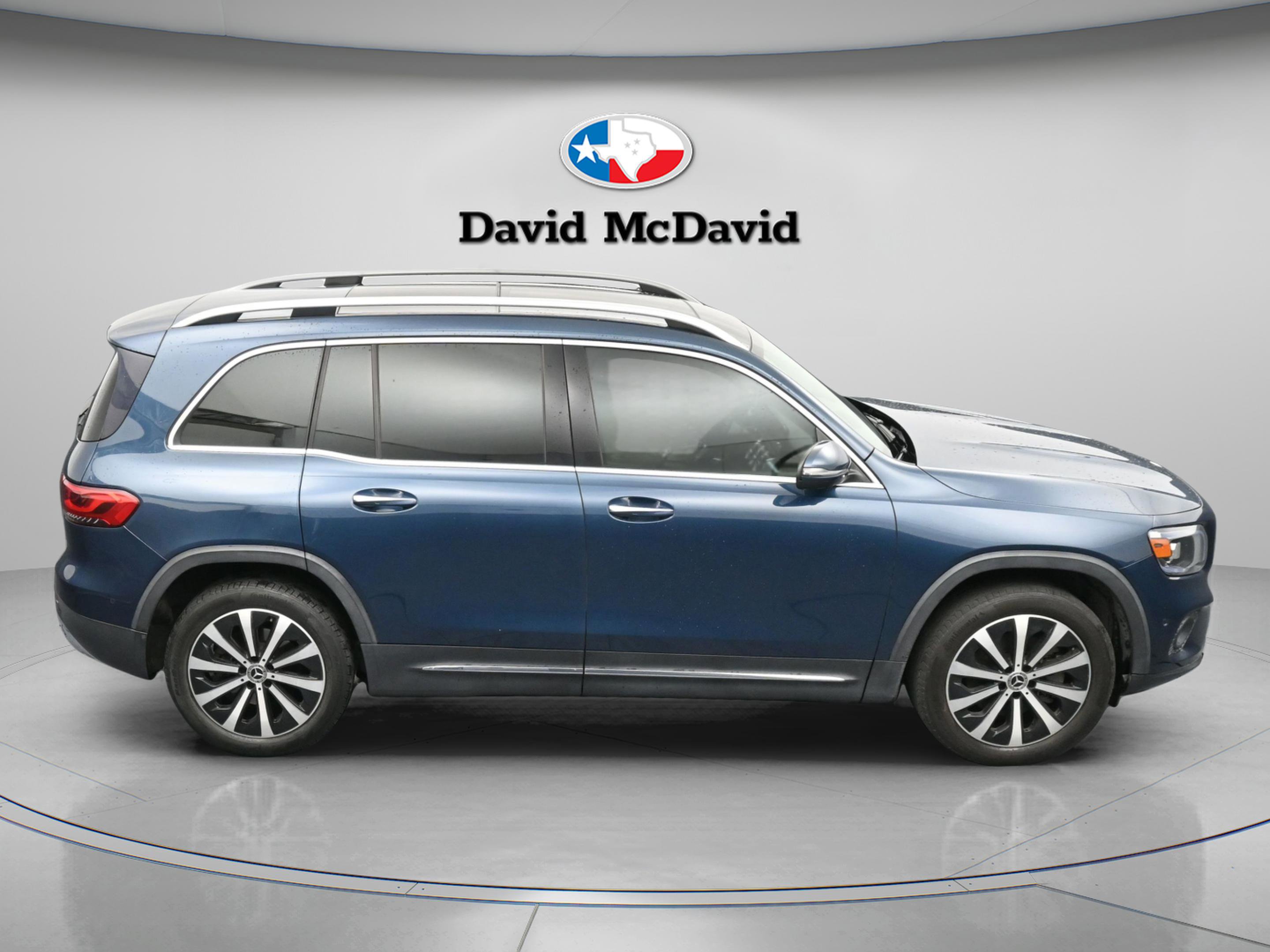 Used 2020 Mercedes-Benz GLB 250 image 44