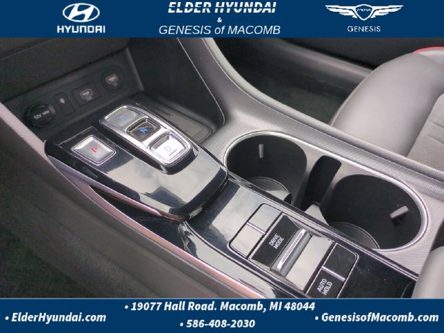 Certified 2021 Hyundai Sonata SEL Plus FWD image 9