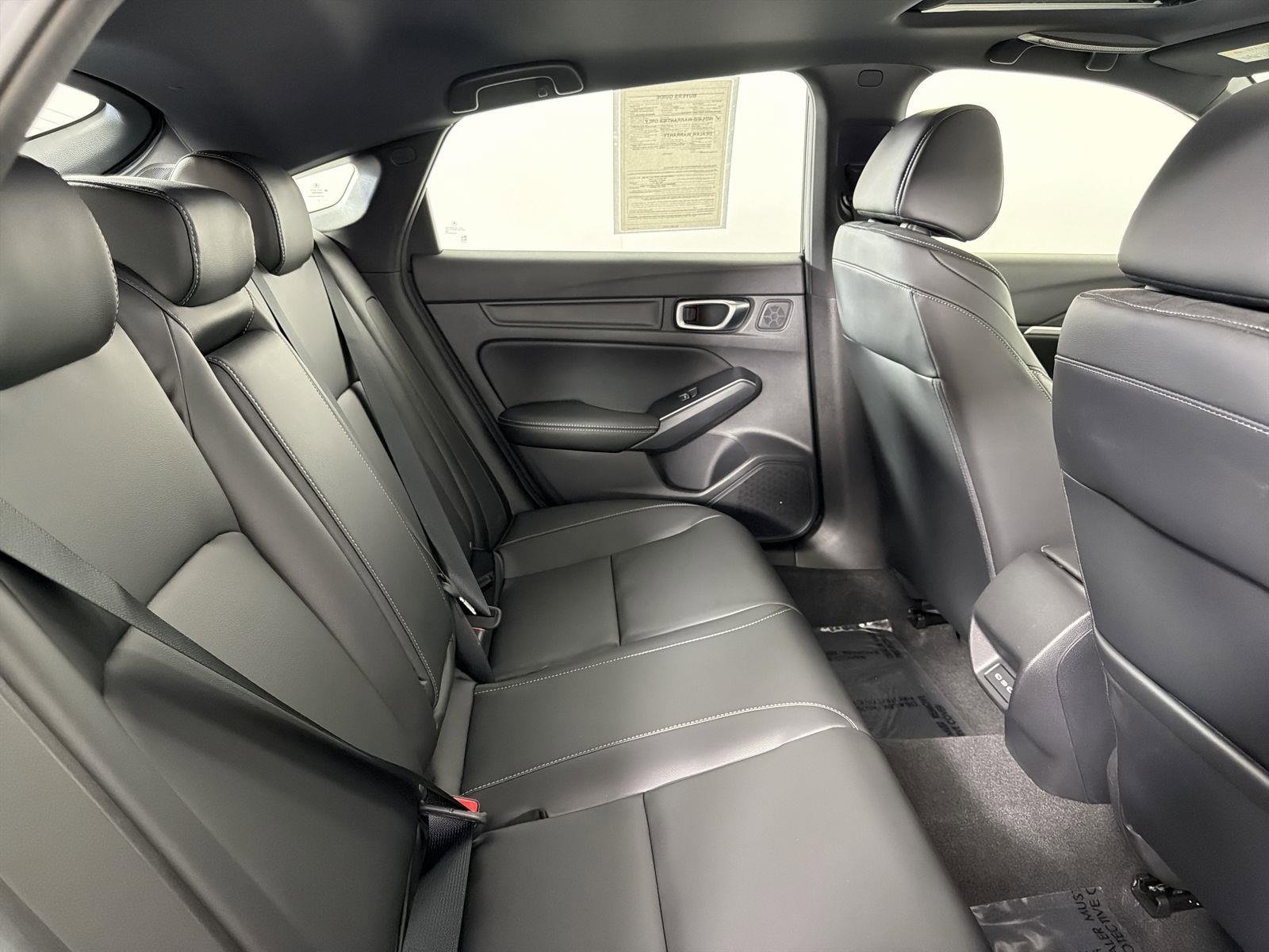 Used 2024 Acura Integra A-Spec image 31