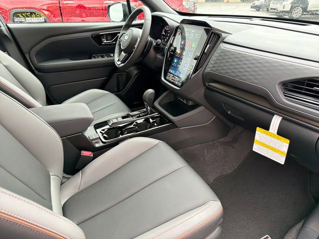 New 2026 Subaru Forester Sport AWD/4WD image 23