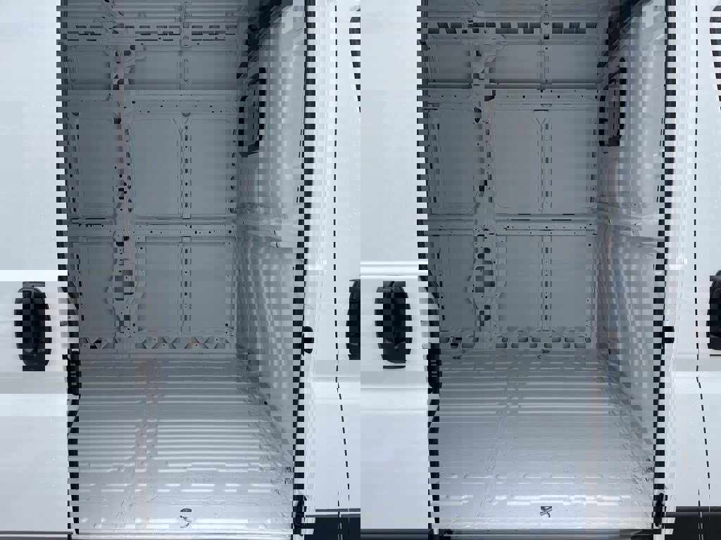 New 2026 RAM ProMaster 2500 image 21