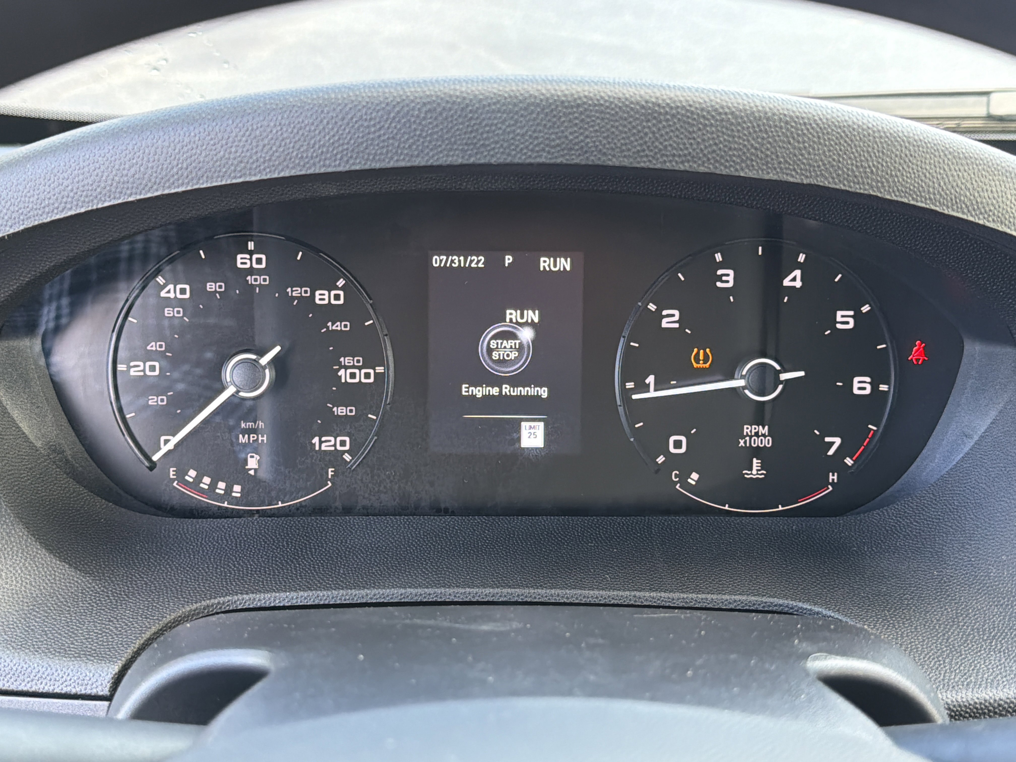 Used 2025 RAM ProMaster 2500 image 27