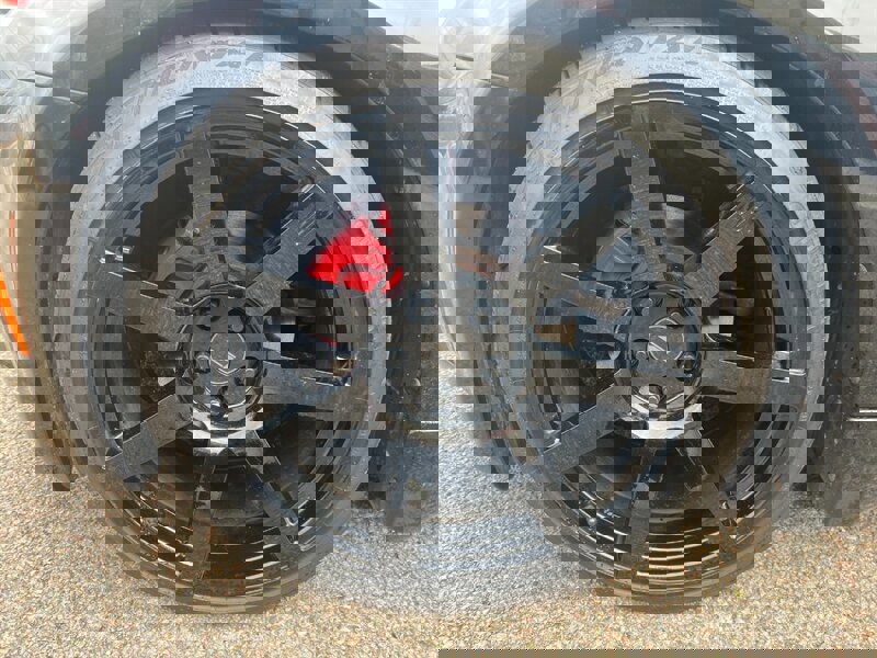 Used 2004 Nissan 350Z Touring image 16