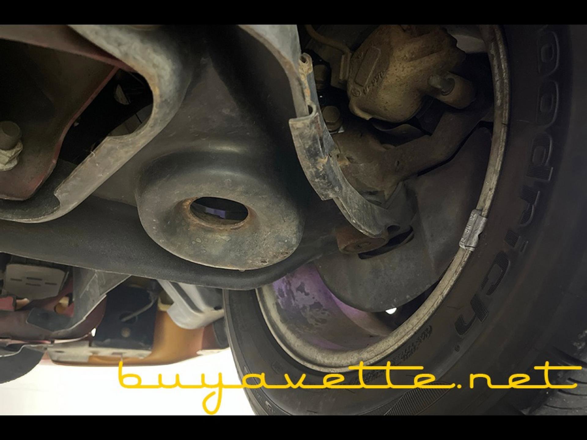 Used 1990 Ford Mustang GT RWD image 35