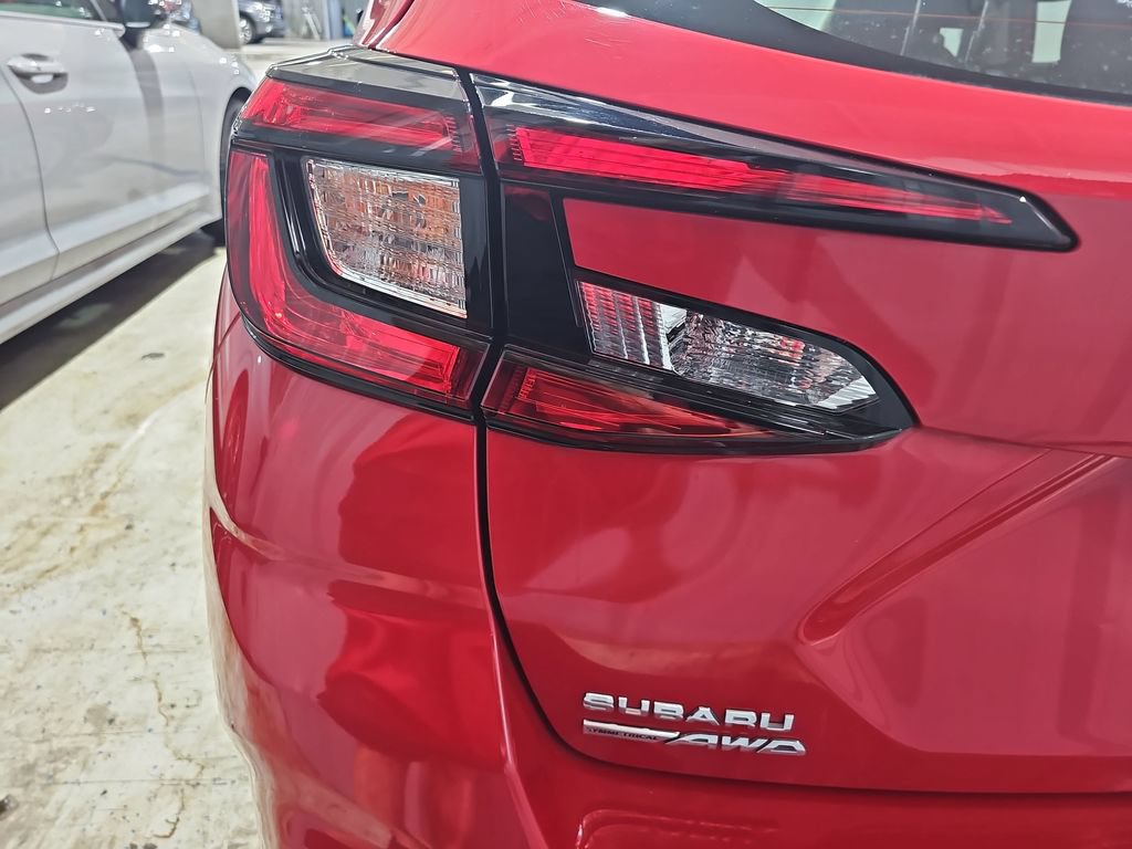 Used 2024 Subaru Impreza 2.0i AWD/4WD image 32