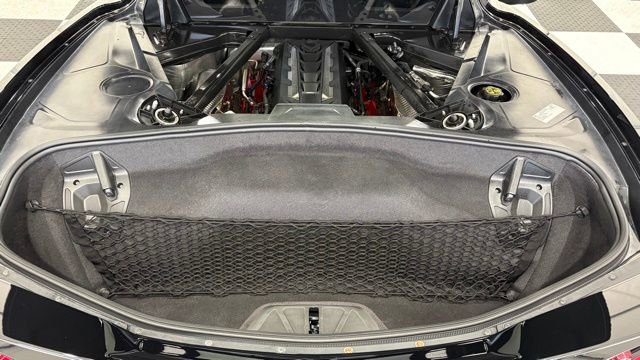 Used 2023 Chevrolet Corvette Stingray w/ Z51 Performance Package image 4