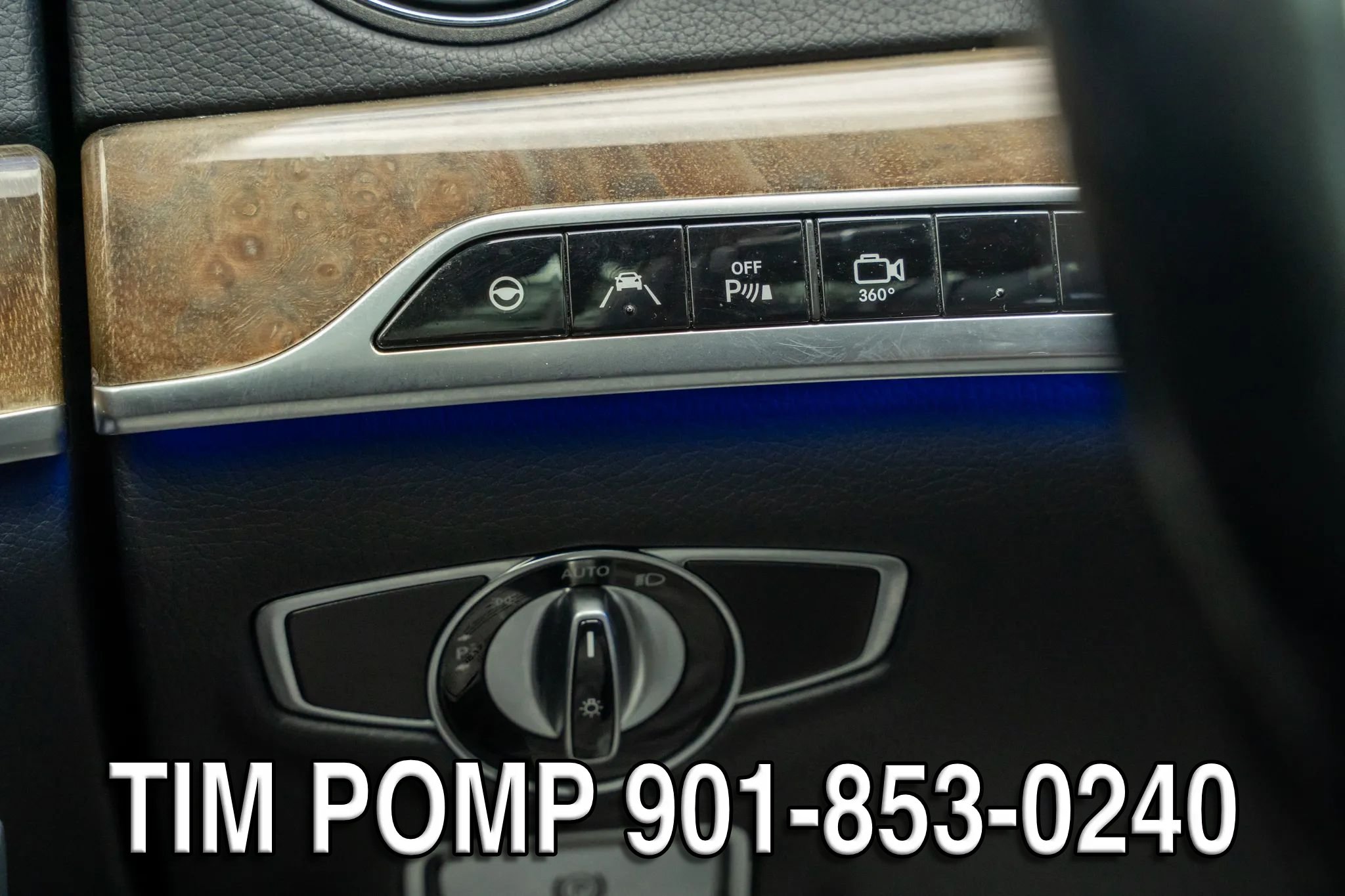 Used 2014 Mercedes-Benz S 63 AMG 4MATIC Sedan image 31