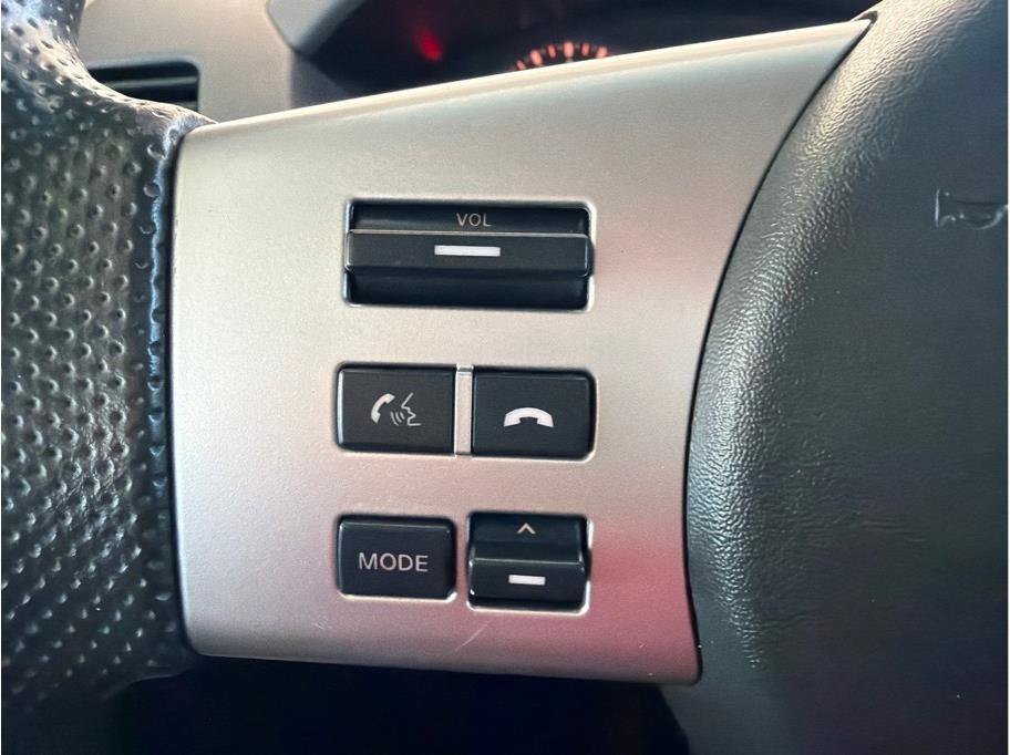 Used 2014 Nissan Xterra X AWD/4WD image 18