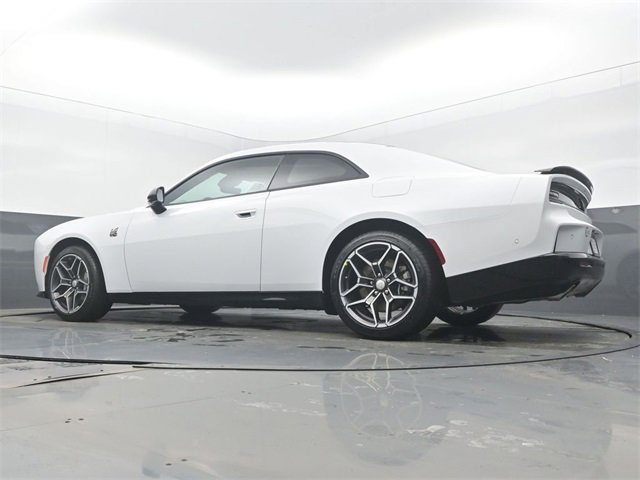 New 2026 Dodge Charger R/T Scat Pack image 46