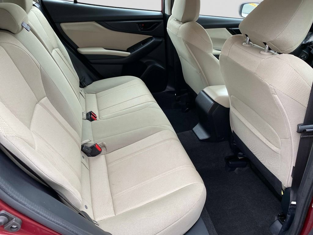 Used 2023 Subaru Impreza Premium image 23