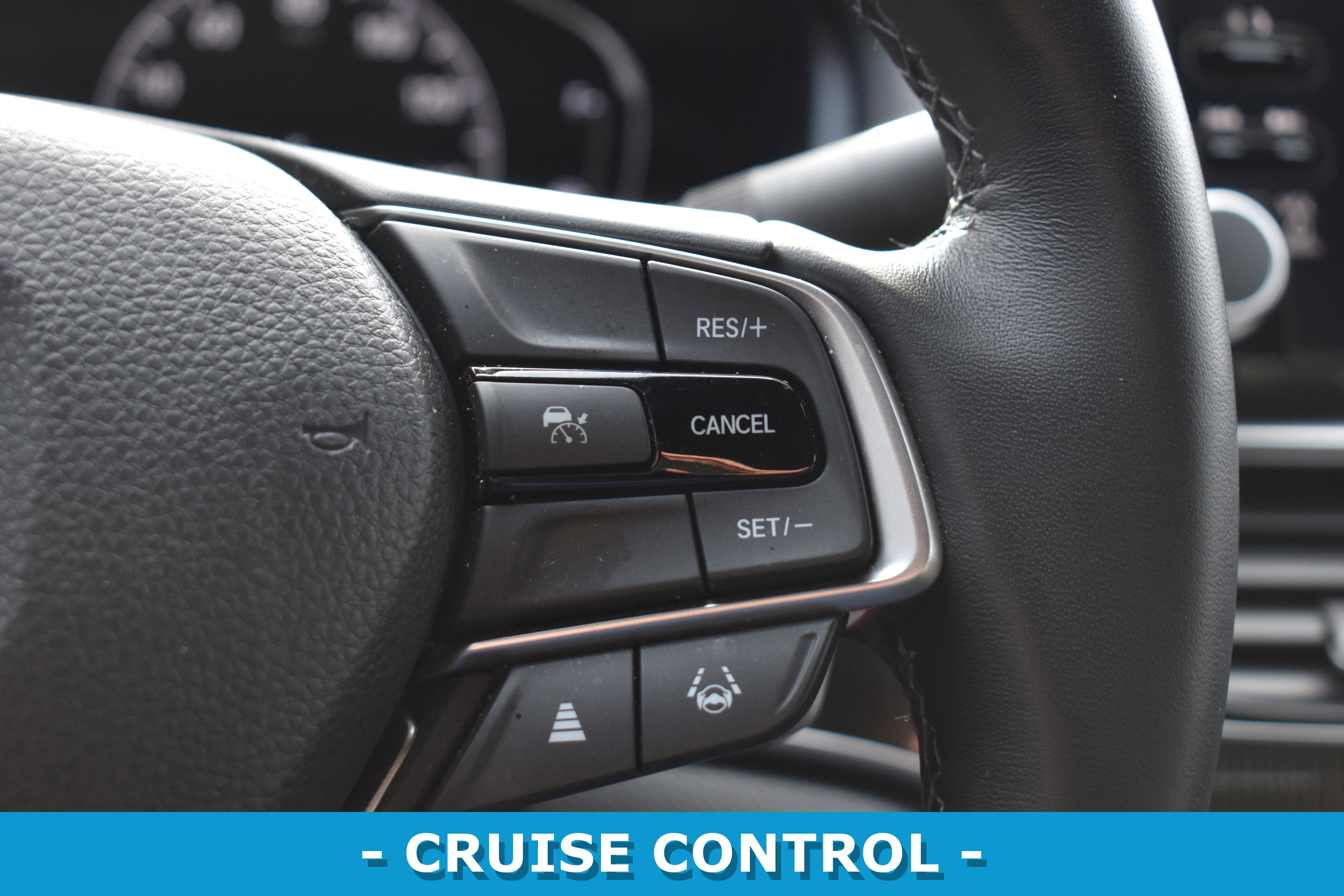 Certified 2022 Honda Accord Sport image 13