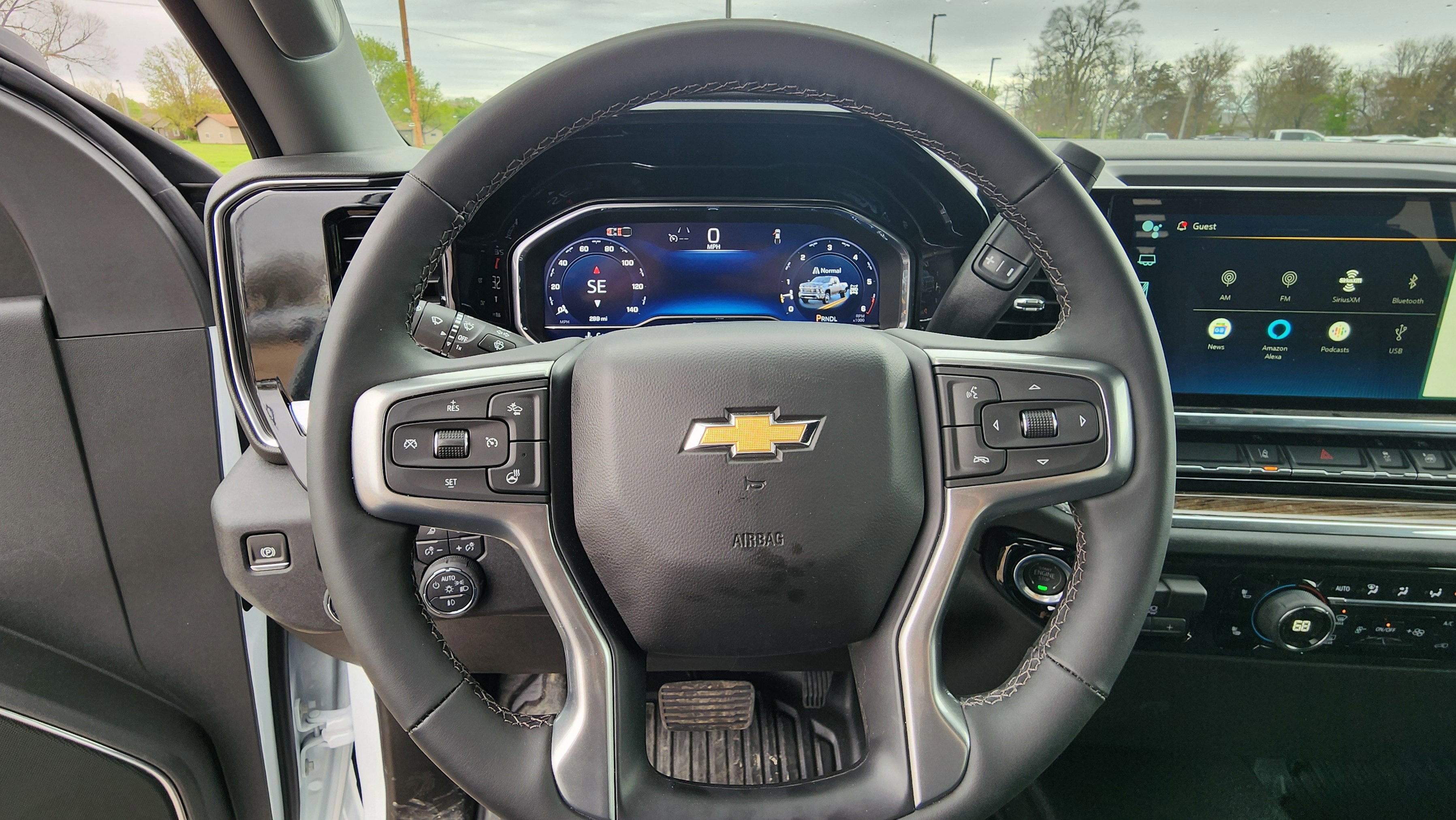 New 2024 Chevrolet Silverado 3500 LT w/ Convenience Package image 15