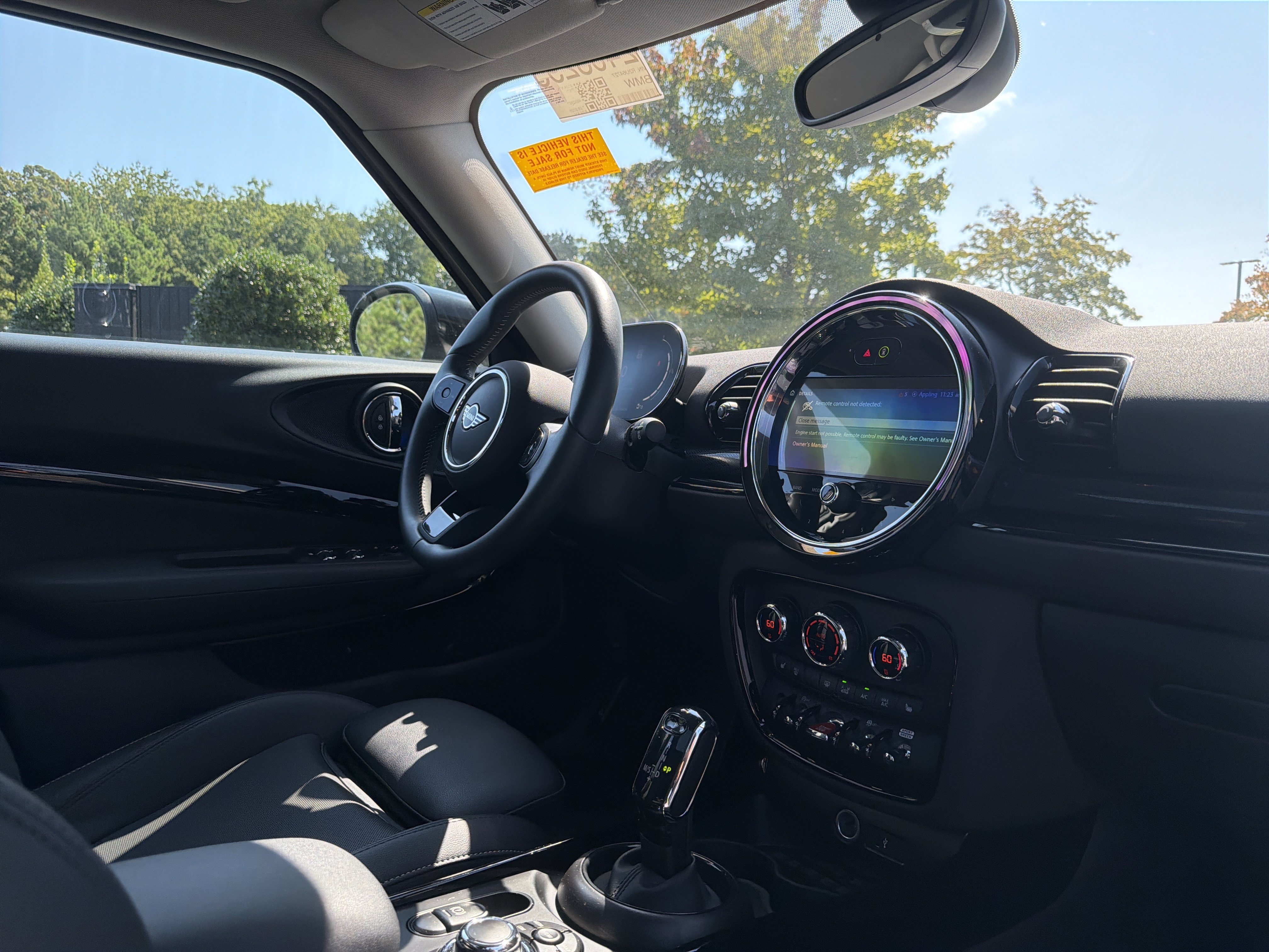 Used 2024 MINI Cooper Clubman S FWD image 6