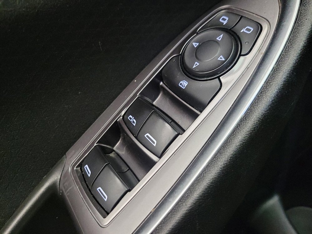 Used 2021 Chevrolet Malibu LT FWD image 27