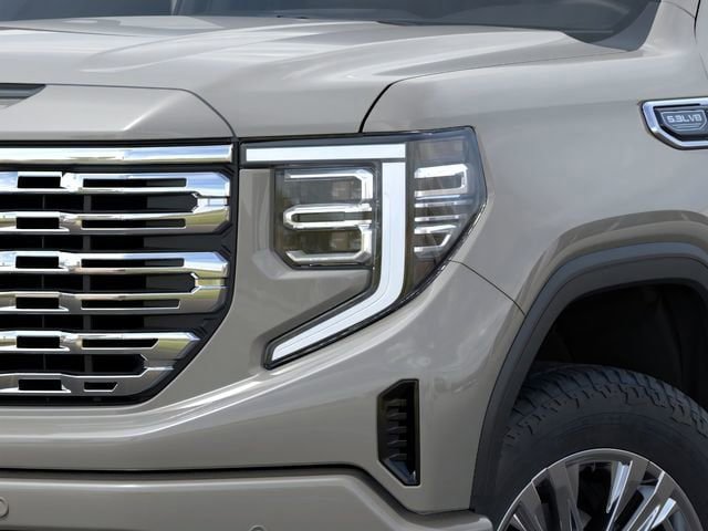 New 2026 GMC Sierra 1500 Denali AWD/4WD image 10