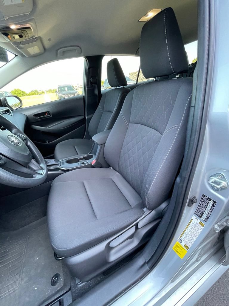 Used 2024 Toyota Corolla LE FWD image 10
