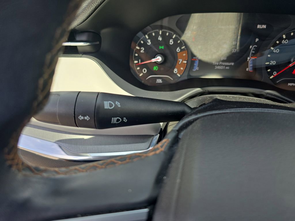 Used 2022 Jeep Compass Limited image 26