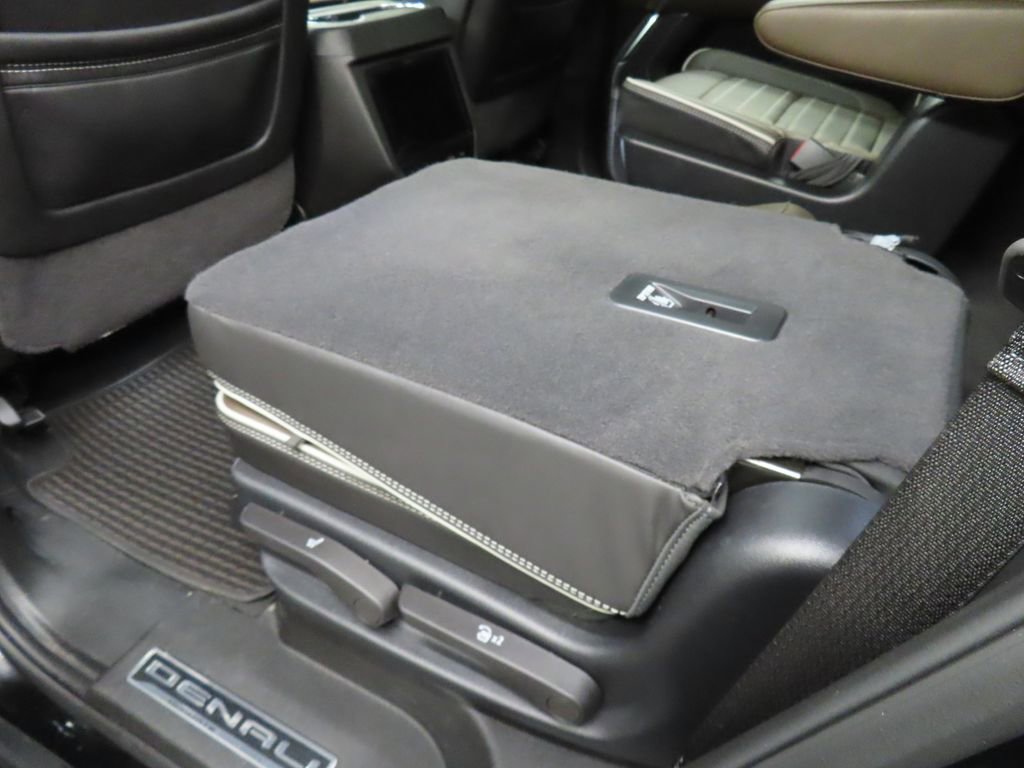 Used 2025 GMC Yukon Denali Ultimate image 72
