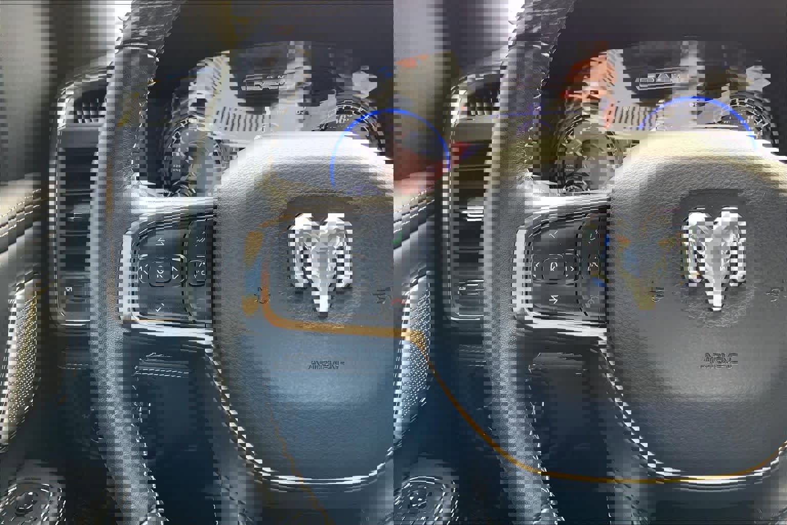 Used 2019 RAM 1500 Limited image 23