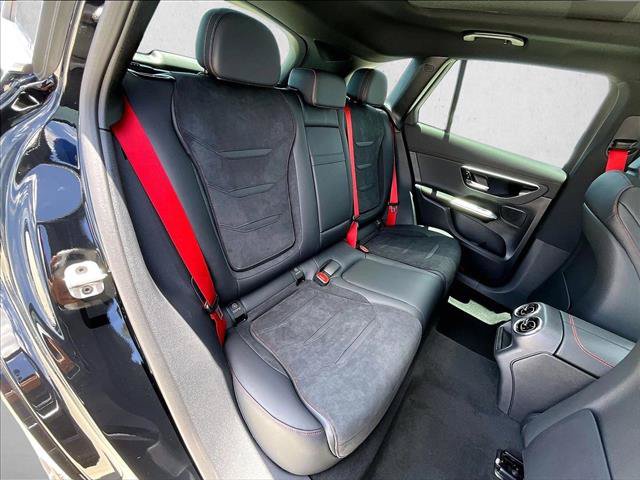 New 2026 Mercedes-Benz GLC 43 AMG 4MATIC image 29