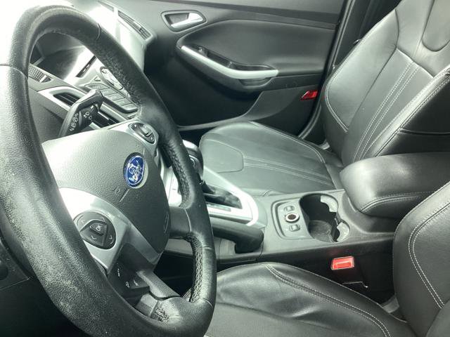 Used 2014 Ford Focus SE w/ Equipment Group 201A FWD image 6
