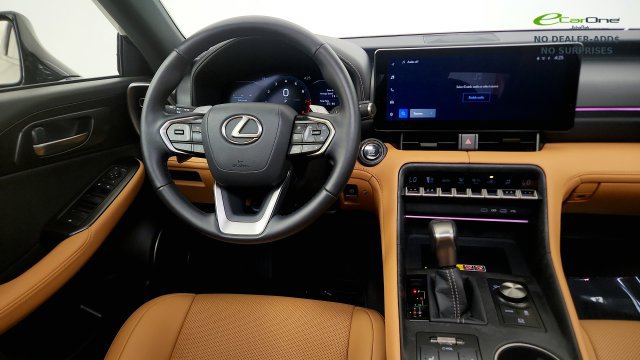 Used 2026 Lexus IS 350 F Sport w/ Accessory Package Z1 RWD image 57