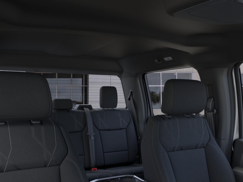 New 2026 Ford F150 STX w/ Equipment Group 200A RWD image 22