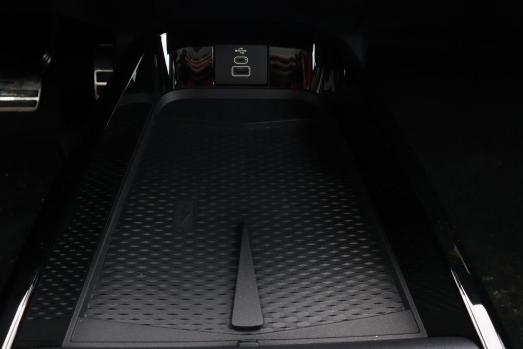 New 2025 Ford Mustang Mach-E Premium w/ Sport Appearance Package image 21