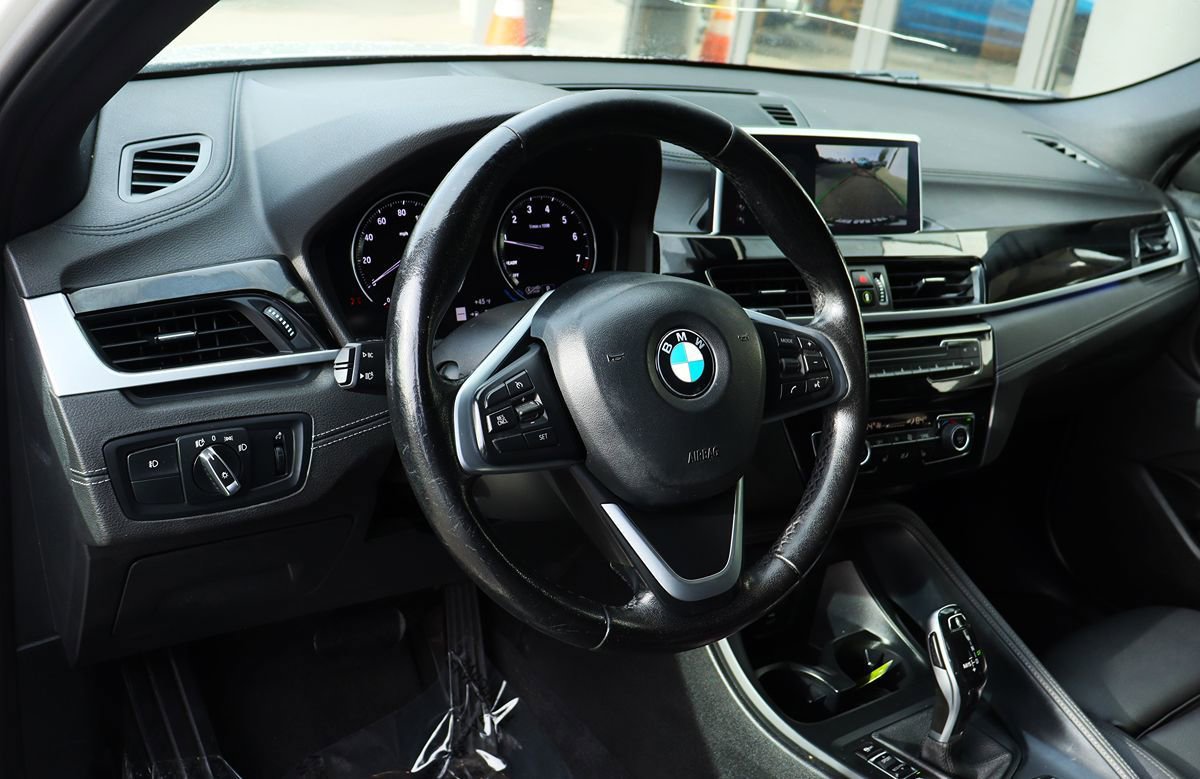 Used 2020 BMW X2 sDrive28i w/ Convenience Package FWD image 40
