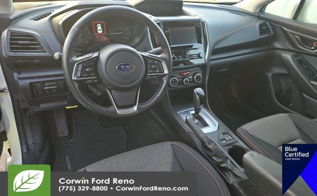Used 2023 Subaru Crosstrek 2.0i Premium image 16