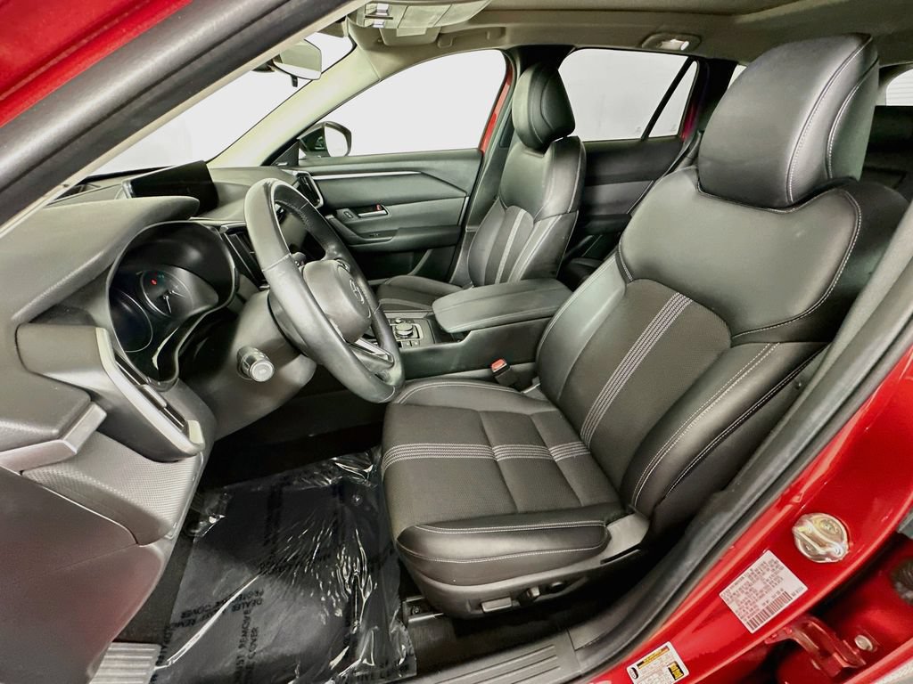 Used 2024 MAZDA CX-50 AWD 2.5 S w/ Premium Package image 29