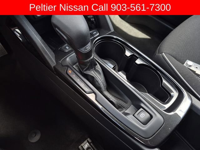 Used 2025 Chevrolet TrailBlazer LT image 35