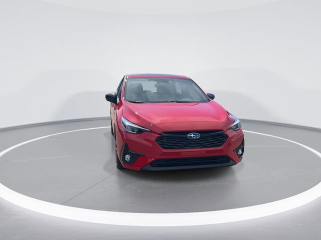 New 2026 Subaru Impreza RS w/ Popular Package #1 image 2