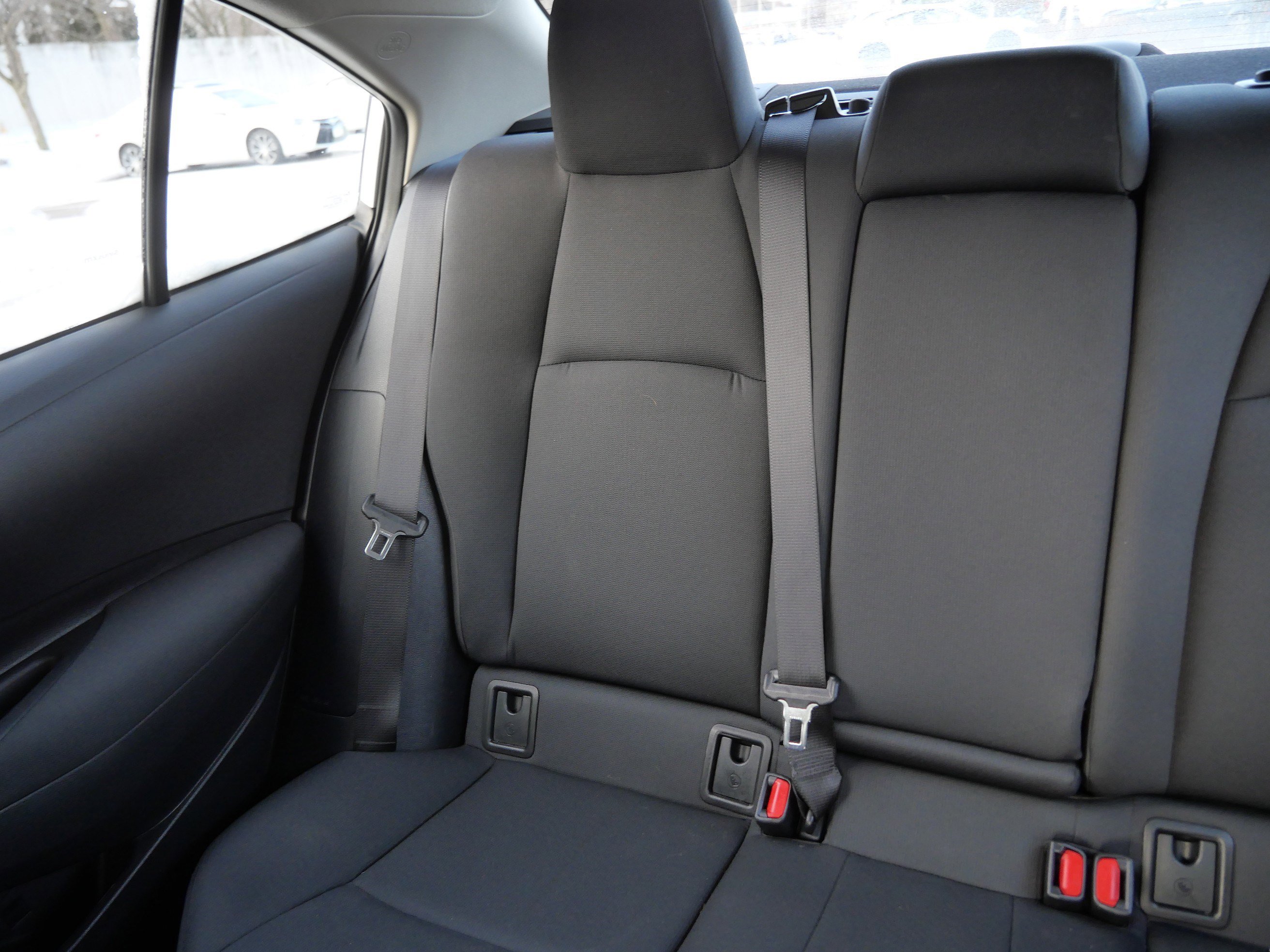 Certified 2022 Toyota Corolla LE image 13