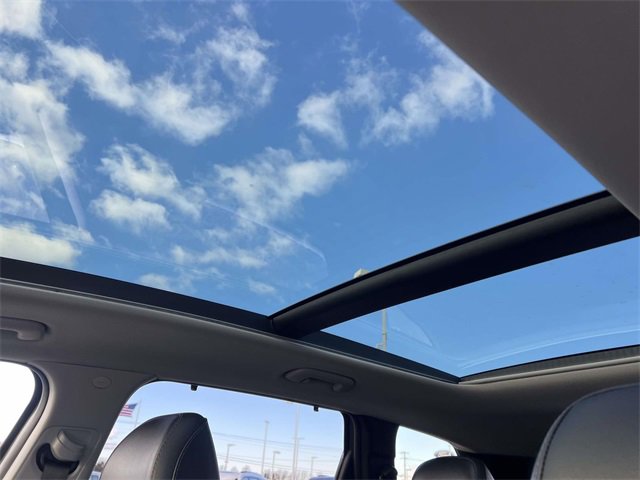 Used 2022 Hyundai Santa Fe SEL w/ Convenience + Premium Package image 25