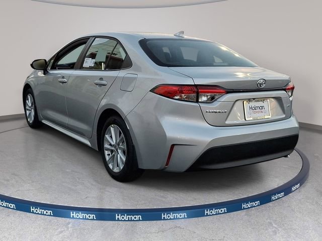 New 2026 Toyota Corolla LE FWD image 4