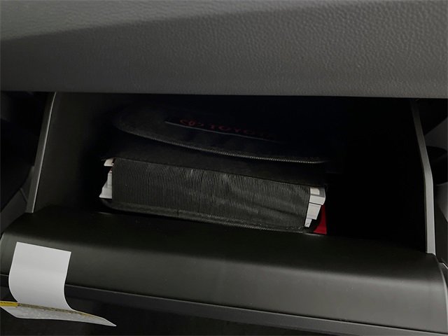 New 2025 Toyota Corolla GR image 32