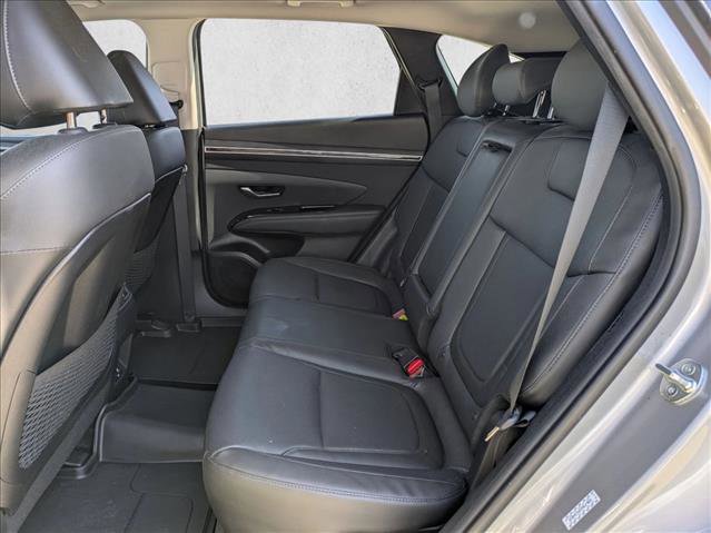 Used 2023 Hyundai Tucson Limited image 19