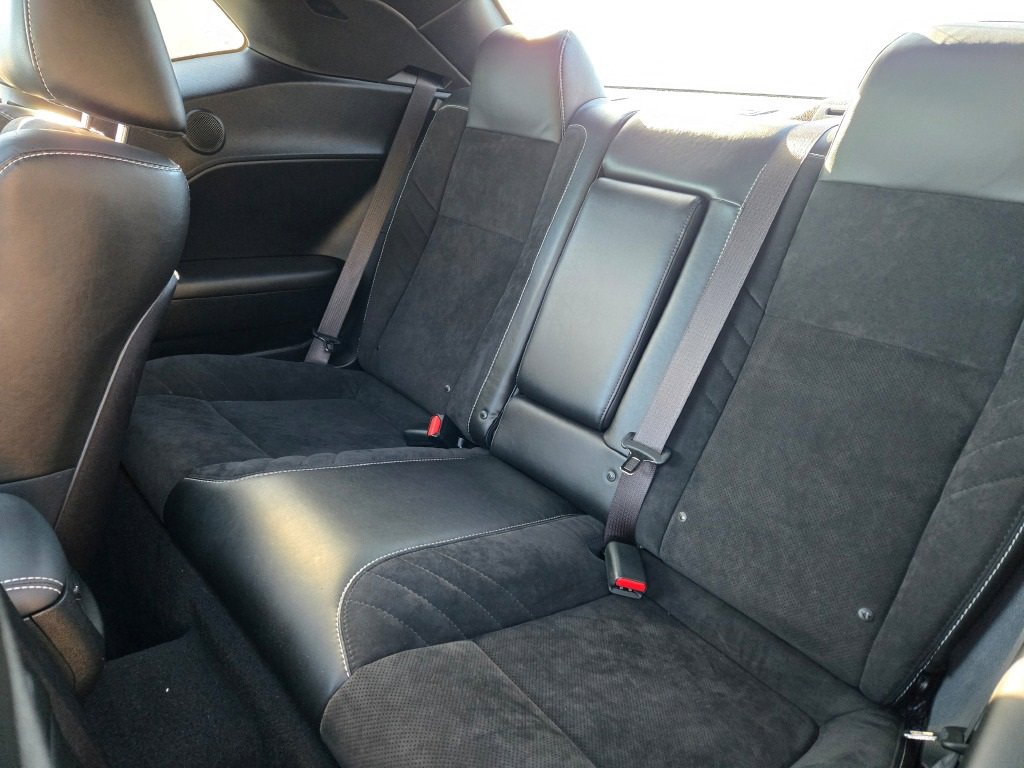 Used 2019 Dodge Challenger SRT Hellcat image 19