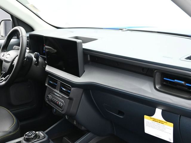 New 2026 Ford Maverick Lobo AWD/4WD image 27