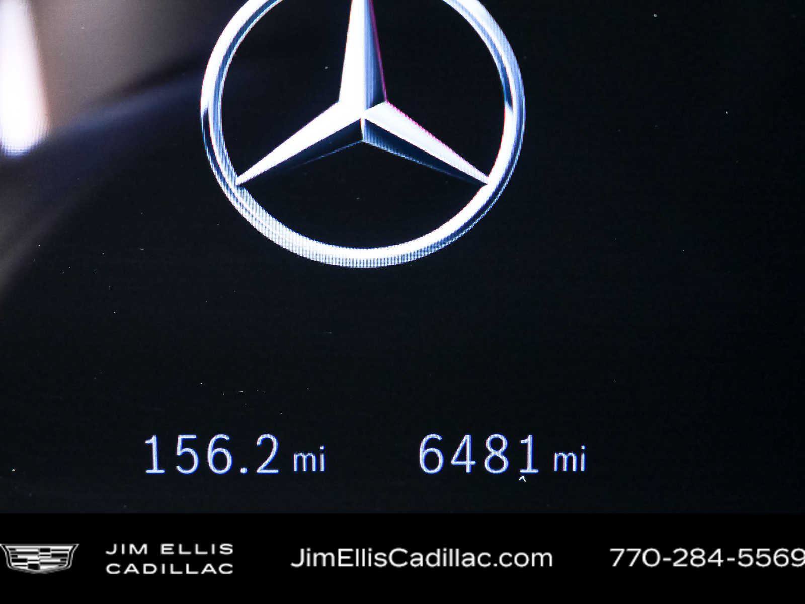 Used 2026 Mercedes-Benz GLE 53 AMG 4MATIC image 9