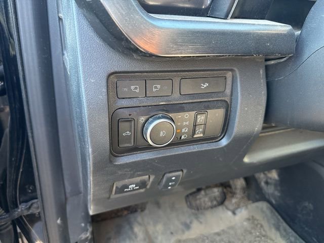 Certified 2024 Ford F450 Lariat w/ Lariat Ultimate Package image 15