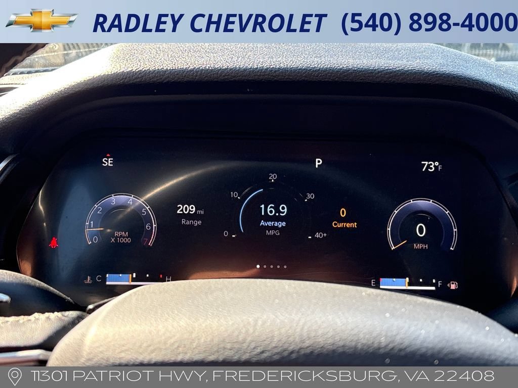 Used 2021 Jeep Grand Cherokee L Laredo w/ Luxury Tech Group I AWD/4WD image 7