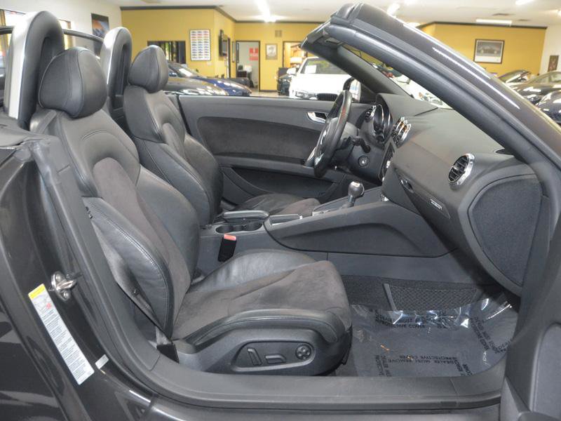 Used 2013 Audi TT 2.0T Premium Plus image 20