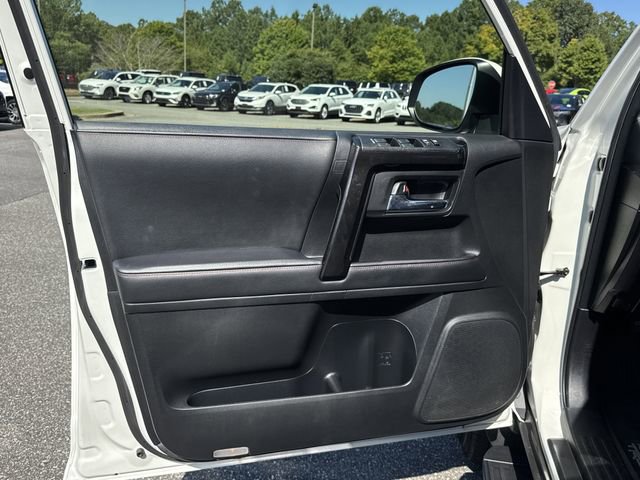 Used 2021 Toyota 4Runner TRD Pro image 10