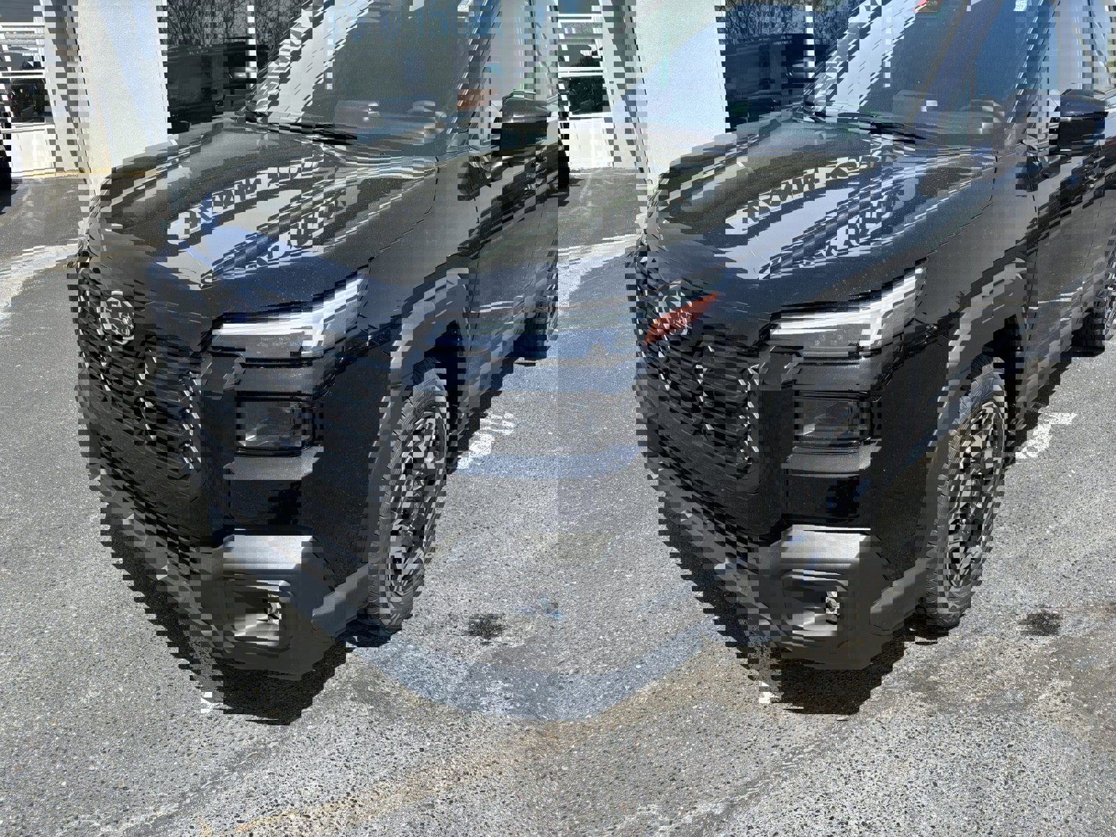 New 2026 Subaru Outback Touring image 8