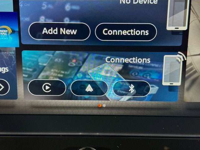 New 2026 Nissan Altima 2.5 SR AWD/4WD image 11